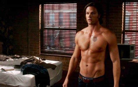 jared padalecki height|jared padalecki body.